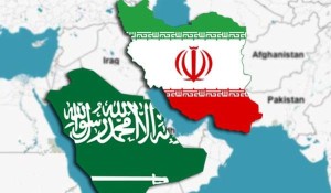 الخلاف السعودي الايراني