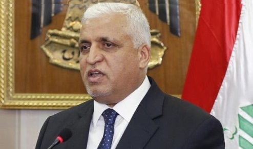 فالح الفياض