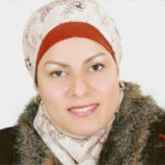 الكاتبة رابعة الختام