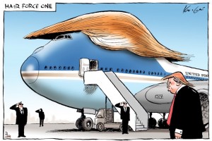 trump-hair-force-one