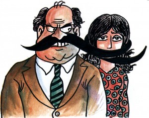 كاريكاتير7  